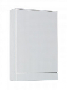 Щиток ABB Basic E 36М, настенный, белый, непрозрачная дверь 1SZR004002A2109
