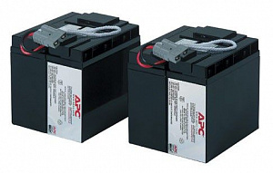 Сменный аккумулятор APC RBC55