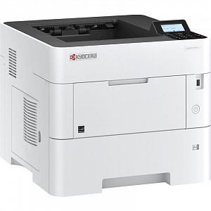 Принтер Kyocera ECOSYS P3150dn А4, лазерный, RJ-45, USB, duplex 1102TS3NL0