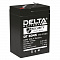 Аккумулятор Delta ОПС 6В 4.5Ач