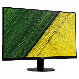 Монитор Acer SA270Bbmipux 27" IPS, 1920x1080 FHD, 16:9, 250 кд/м2 UM.HS0EE.B01
