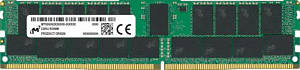 Оперативная память Micron 64GB DDR4 3200MHz, RDIMM, ECC MTA36ASF8G72PZ-3G2F1
