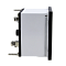 Вольтметр EKF на панель 72х72 мм 500В аналоговый, прямое подключение