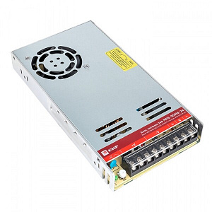 Блок питания EKF Proxima 220В AC/24В DC MPS-350W-24 14.6А mps-350w-24