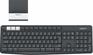 Клавиатура Logitech K375s Multi-Device 920-008184