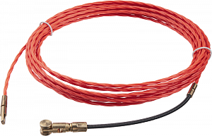 Протяжка для кабеля Navigator NTA-Pk02-3-5 полиэстер, д.3 мм, 5 м 80684