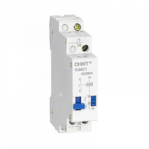 Реле импульсное CHINT NJMC1-16/1P AC 230В 657077