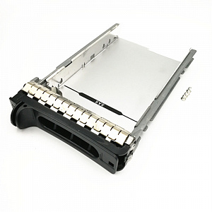 Салазки Dell 3.5" SATA/SAS, для PowerEdge, PowerVault F9541