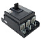 Автоматический выключатель EKF PROxima ВА-99C Compact NS 3п 1250/1250А 50кА