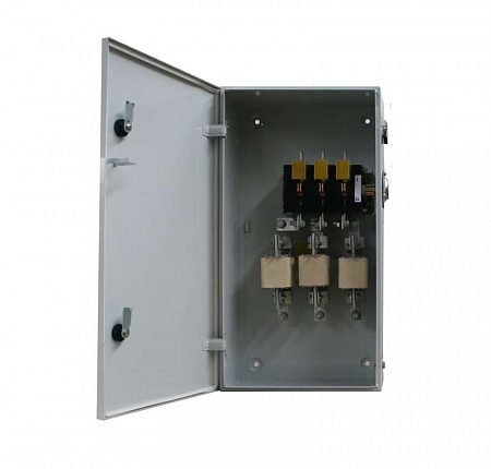 Ящик силовой Электрофидер ЯРВ 400 IP 54