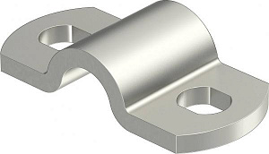 Перемычка OBO Bettermann 156 K8-10 VA d8-10мм 5228134
