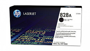 Фотобарабан HP 828A черный 30000 стр CF358A