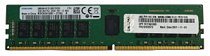 Оперативная память Lenovo 64GB DDR4 2933MHz, RDIMM, ECC 4ZC7A08710