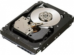 Жесткий диск Lenovo (IBM) 600GB 15K SAS 2.5" 00AJ126