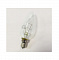 Лампа накаливания ДС 230-40Вт E14 (100) КЭЛЗ