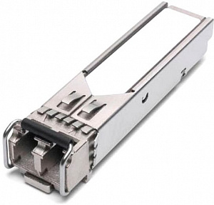 Трансивер Infortrend SFP+ 10GBASE-SR, LC, MM 9370CSFP10G-0010