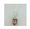 Лампа накаливания ДС 230-60Вт E27 (100) Favor