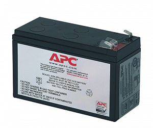Сменный аккумулятор APC APCRBC106