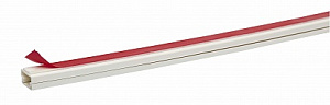 Мини-канал Schneider Electric Ultra 20Х10 ПВХ R9010 самоклеящийся ETK20910