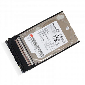 Жесткий диск Huawei 6TB 7.2K SATA 3.5" 6G, 64Mb, N6000ST7W3 02311DYQ