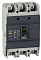 Автоматический выключатель Schneider Electric Easypact EZC250F TMD, 125A, 3P 3Т
