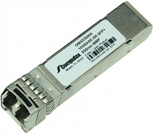 Трансивер Huawei OMXD30000 SFP+ 10GBASE-SR Duplex, LC, MM 02318169