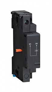 Расцепитель минимального напряжения Systeme Electric GM2 380-400В GMAU380