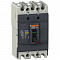 Автоматический выключатель Schneider Electric EasyPact EZC100F 3п 80А 3T, 10кA, 400В