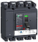 Автоматический выключатель Schneider Electric ComPact NSX160F 4п 4т 160А 36кА TM160D
