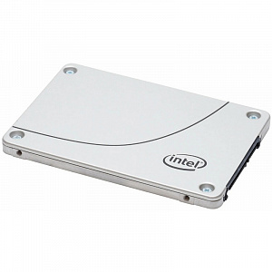 Диск SSD Intel D3-S4520 3.84TB SATA 2.5" TLC SSDSC2KB038TZ01