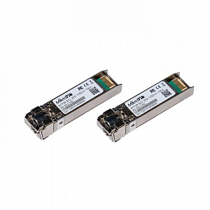 Трансивер Mikrotik SFP/SFP+/SFP28, 1/10/25G, 15km XS+2733LC15D