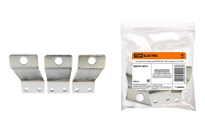 Расширенные выводы TDM ELECTRIC для ВА88-40 до 500-630А, 3 шт/уп. SQ0707-0074