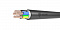 Кабель силовой Цветлит ППГнг(А)-HF 5х16 МК (N PE) 0.66кВ