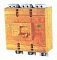 Автоматический выключатель Контактор ВА55-43 344730 ЭР 3п 1600А 50кА, электропривод