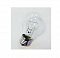 Лампа накаливания А50 230-40Вт E27 230В (100) КЭЛЗ