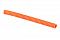 Труба гофрированная Ruvinil ПП легкая 16 мм, с протяжкой FRHF, оранжевая, 100 м/уп.