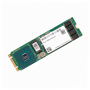 Диск SSD Intel D3-S4510, 960GB, M.2 22x80 мм, SATA3, TLC SSDSCKKB960G801