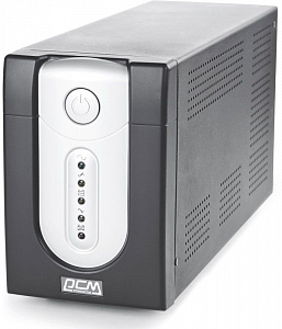 Источник бесперебойного питания Powercom Imperial 2000VA IMP-2000AP