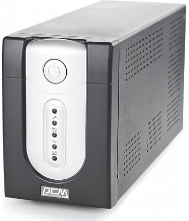 Источник бесперебойного питания Powercom Imperial 1500VA