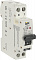 Дифференциальный автоматический выключатель IEK ARMAT B06S 1П+N 20А 30мА, тип AC, 6кА, C