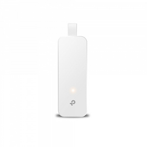 Сетевая карта TP-Link 1Gb, 1P RJ-45, USB 3.0 UE300