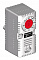 Термостат Schneider Electric 0-60 гр.C, размыкающий контакт