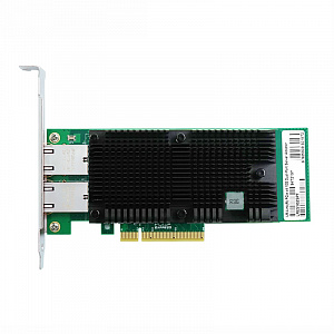 Сетевая карта LR-Link PCIe 2x10G LRES1025PT