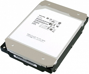 Жесткий диск Toshiba MG07ACA 12TB 7.2K SATA 3.5" 256MB MG07ACA12TE
