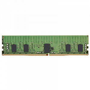 Оперативная память Kingston Server Premier 8GB DDR4 3200MHz RDIMM CL19, 1Rx8, Micron KSM32RS8/8MRR