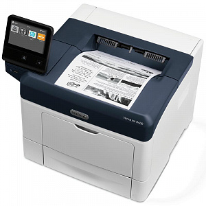 Принтер Xerox VersaLink B400 А4, лазерный, RJ-45, USB B400V_DN