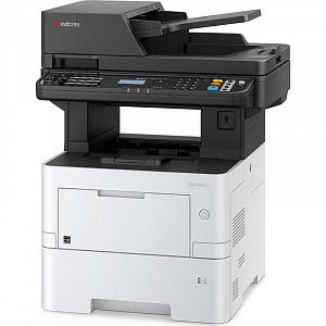МФУ Kyocera ECOSYS M3145idn A4, лазерный, RJ-45, USB, duplex 1102V23NL0