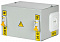Ящик с понижающим трансформатором IEK ЯТП 0.25 220/36В, 2 выключателя