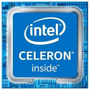 Процессор Intel Celeron G5905 3.5GHz, 2 core, CM8070104292115, OEM SRK27