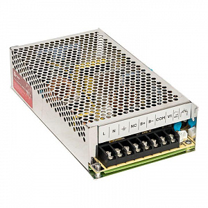 Блок питания EKF PROxima 24В с функцией ИБП MPSu-155W-24 mpsu-155w-24